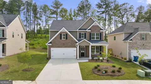 1621 Lacebark Elm Way, Lawrenceville, GA 30045
