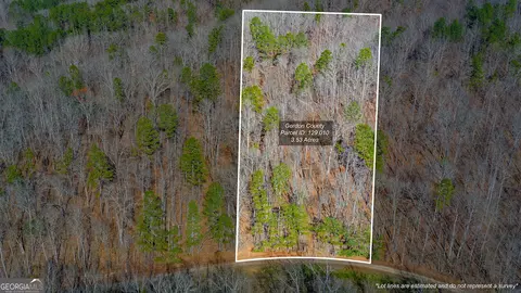 0 Rambling Rd, Fairmount, GA 30139 photo 2