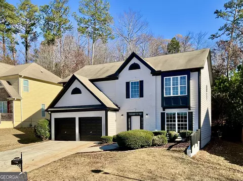 110 Heritage Club Cir, Dallas, GA 30132