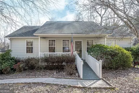 440 Gunnell Rd, Dallas, GA 30157