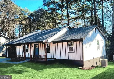 4110 Megan Rd, Duluth, GA 30096