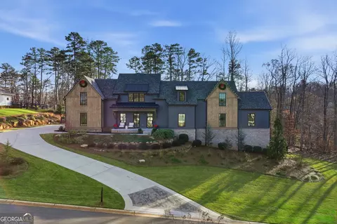 4620 Palmetto Ln, Cumming, GA 30041