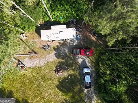 0 Callaway Rd, Rayle, GA 30660