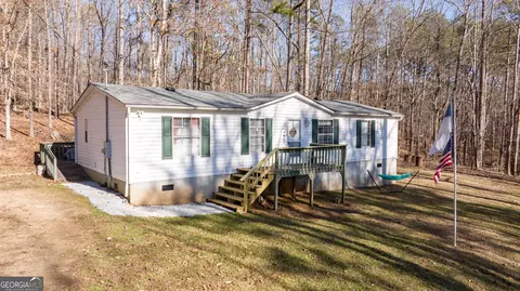 Exterior - 70 Hunters Way, Toccoa, GA 30577 photo 6 of 6