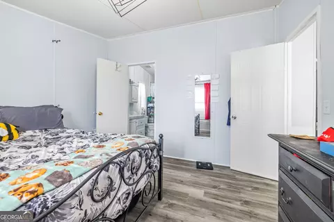 Bedroom - 70 Hunters Way, Toccoa, GA 30577 photo 2 of 5