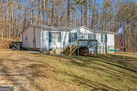 70 Hunters Way, Toccoa, GA 30577