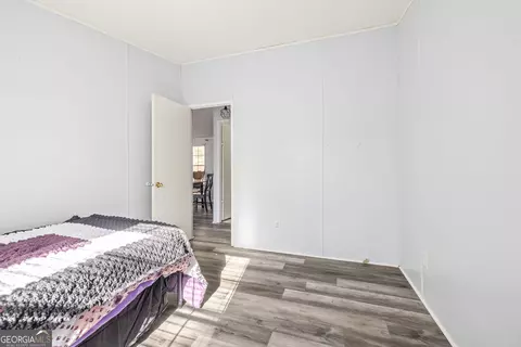 Bedroom - 70 Hunters Way, Toccoa, GA 30577 photo 4 of 5