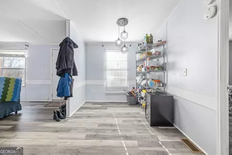 Entry Way - 70 Hunters Way, Toccoa, GA 30577 photo 1 of 1