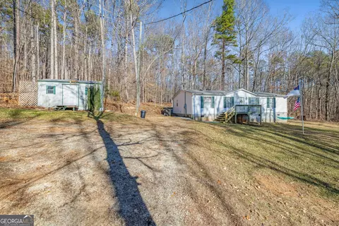 Exterior - 70 Hunters Way, Toccoa, GA 30577 photo 1 of 6