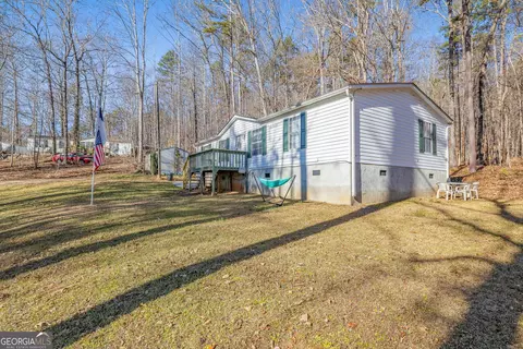 Exterior - 70 Hunters Way, Toccoa, GA 30577 photo 2 of 6
