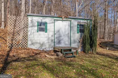 Exterior - 70 Hunters Way, Toccoa, GA 30577 photo 5 of 6