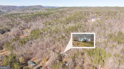 View/Area - 70 Hunters Way, Toccoa, GA 30577 photo 7 of 8