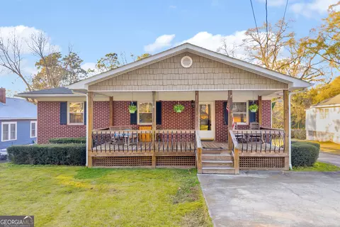 136 Springdale Rd, Elberton, GA 30635