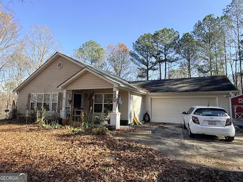 63 Walton Ln, Newnan, GA 30263