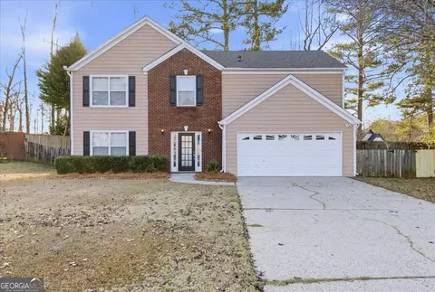 2820 Wadley Ln, Dacula, GA 30019
