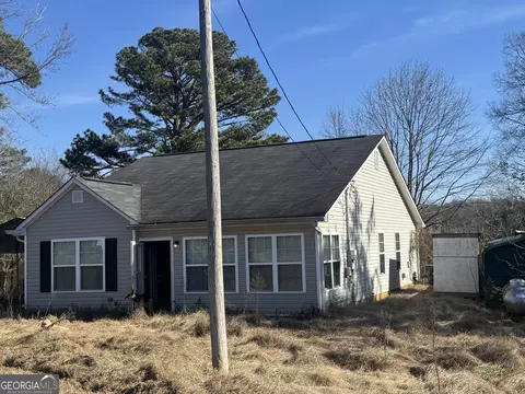 4579 Dogwood Valley Rd, Tunnel Hill, GA 30755