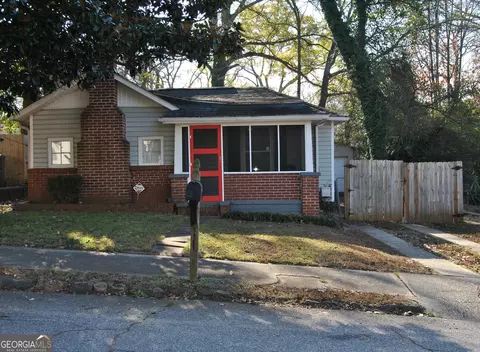 1384 Womack Ave, East Point, GA 30344