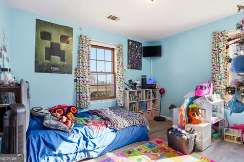 Bedroom - 6014 Jackson Rd, Jackson, GA 30233 photo 6 of 7