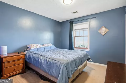 Bedroom - 6014 Jackson Rd, Jackson, GA 30233 photo 1 of 7
