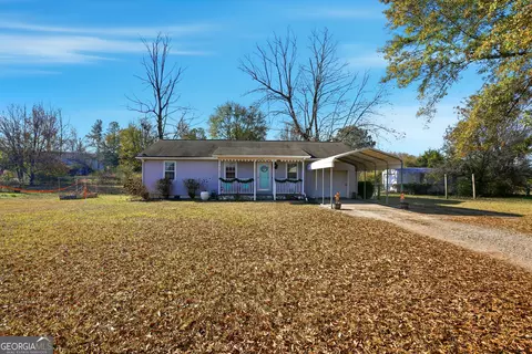 6014 Jackson Rd, Jackson, GA 30233