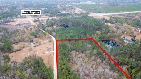0 Victory Cir, Lyons, GA 30436 photo 3