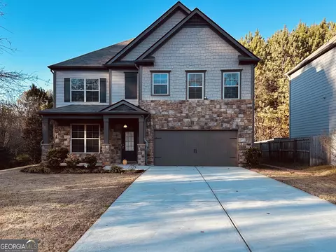 5759 Graywind Trl, Atlanta, GA 30349
