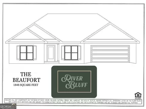 639 Belfast Loop #97, Ellabell, GA 31308