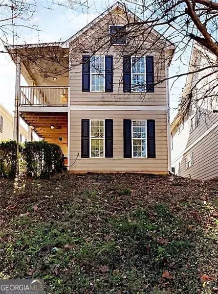 141 Dunleith Pkwy, Marietta, GA 30008