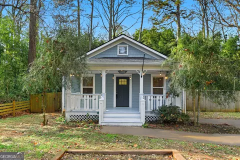 1999 Fremont St SE, Atlanta, GA 30315