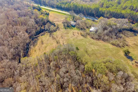 View/Area - 7660 Sandy Cross Rd, Carnesville, GA 30521 photo 14 of 18