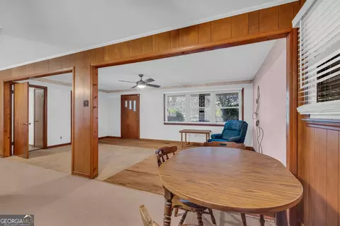 Living - 7660 Sandy Cross Rd, Carnesville, GA 30521 photo 1 of 4