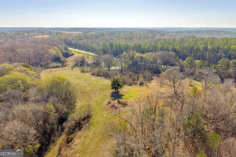 View/Area - 7660 Sandy Cross Rd, Carnesville, GA 30521 photo 17 of 18