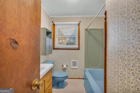 Bath - 7660 Sandy Cross Rd, Carnesville, GA 30521 photo 1 of 4
