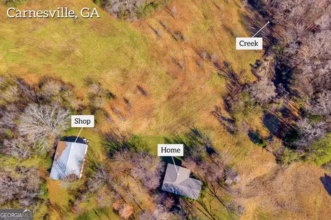 Other - 7660 Sandy Cross Rd, Carnesville, GA 30521 photo 2 of 37