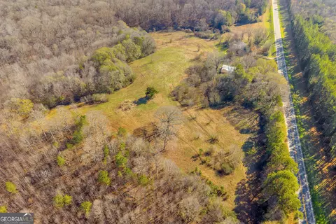 View/Area - 7660 Sandy Cross Rd, Carnesville, GA 30521 photo 13 of 18
