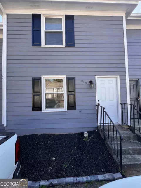 2690 Evans Mill Dr, Lithonia, GA 30058