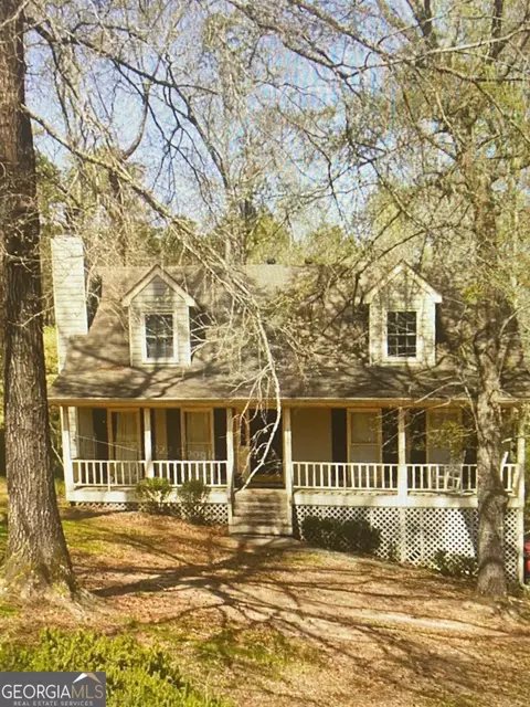 3104 Heritage Rd NE, Milledgeville, GA 31061