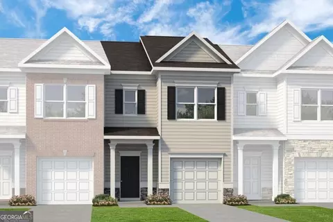 203 Pisgah Xing #2, Cartersville, GA 30120