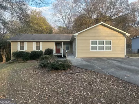 160 Wellington Dr, Mcdonough, GA 30252