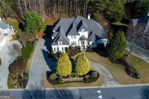 8155 Saint Marlo Country Club Pkwy, Duluth, GA 30097