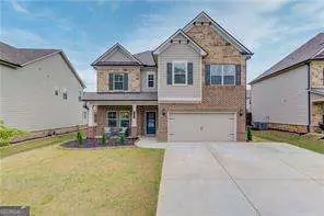 404 Henson Farm Dr, Loganville, GA 30052