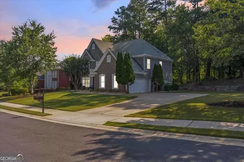 3123 Wolf Club Dr SW, Atlanta, GA 30349