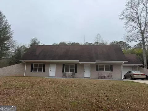 1837 Whooping Creek Rd, Carrollton, GA 30116