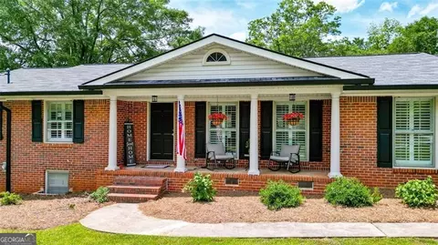 5316 Dearing St, Covington, GA 30014