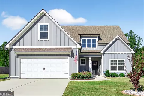 350 Cushing St, Senoia, GA 30276