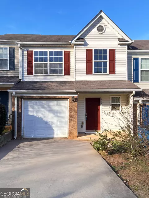615 Chase Ln, Mcdonough, GA 30253