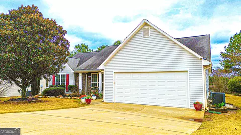 817 Lorraine Ln, Stockbridge, GA 30281