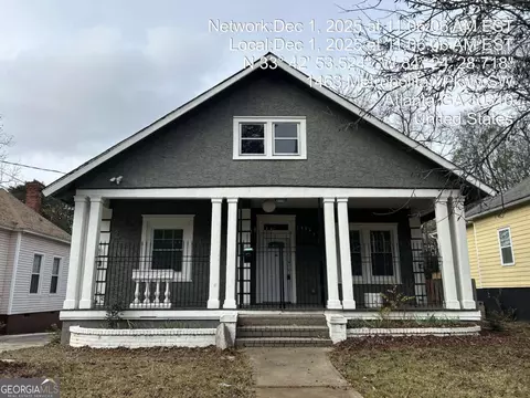 1463 Metropolitan Pkwy SW, Atlanta, GA 30310
