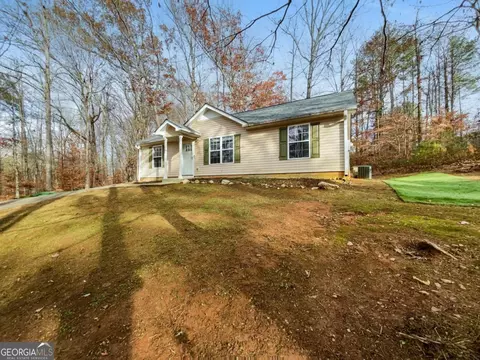 4596 Cartersville Hwy, Dallas, GA 30132