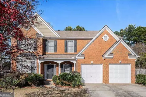 707 Herman Tanner Pl, Lawrenceville, GA 30044
